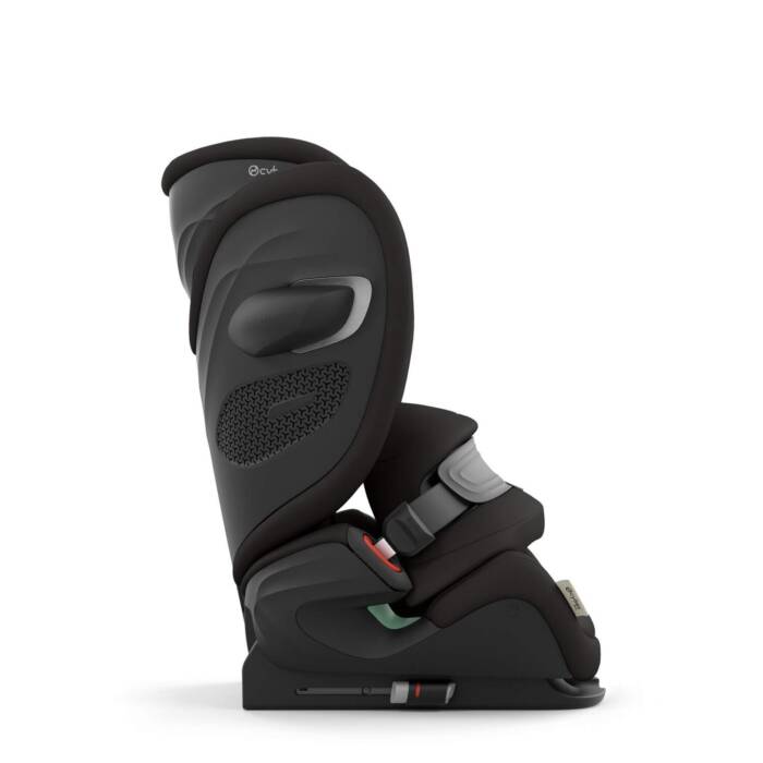 Cybex Pallas G2 Car Seat- Magic Black