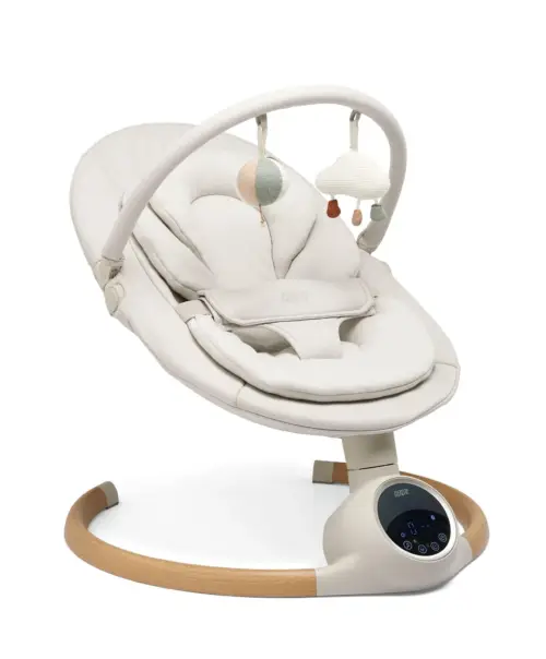 Mamas and Papas Alto Smart Swing - Cashmere