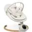 Mamas and Papas Alto Smart Swing - Cashmere