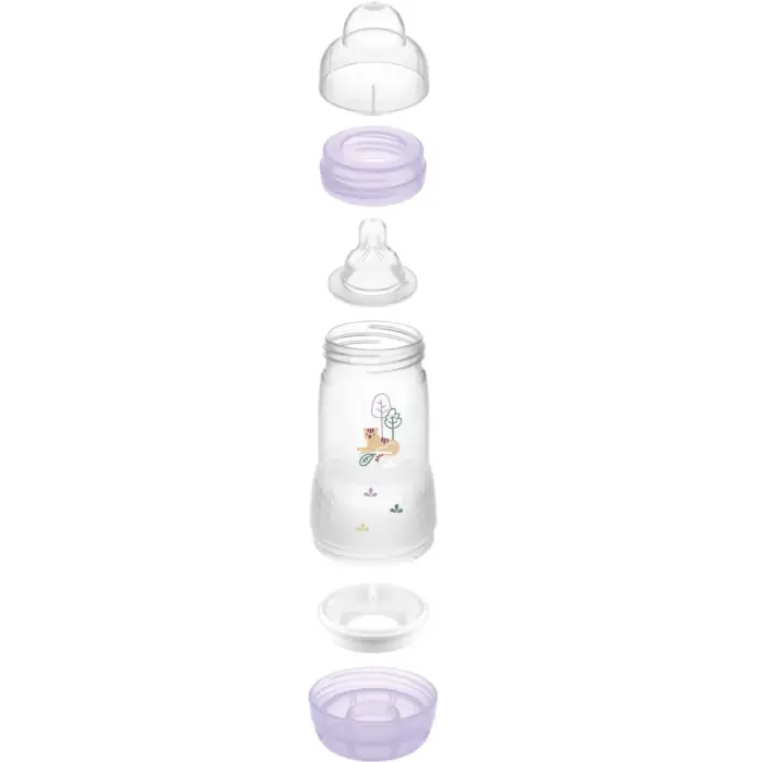 Mam Colours Of Nature Starter Set- Green