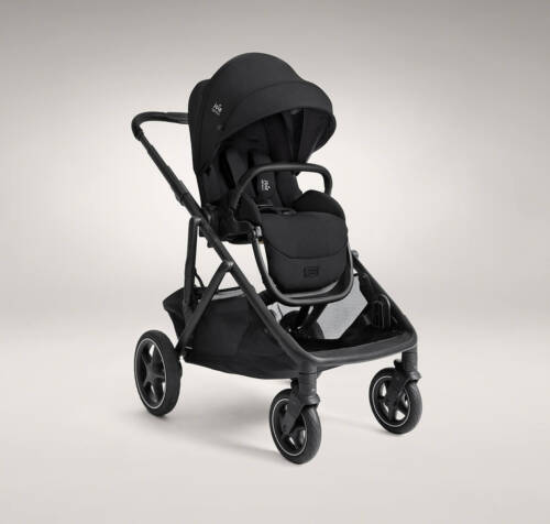 Joie Versiti Single-to-Double Pushchair- Eclipse