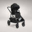Joie Versiti Single-to-Double Pushchair- Eclipse