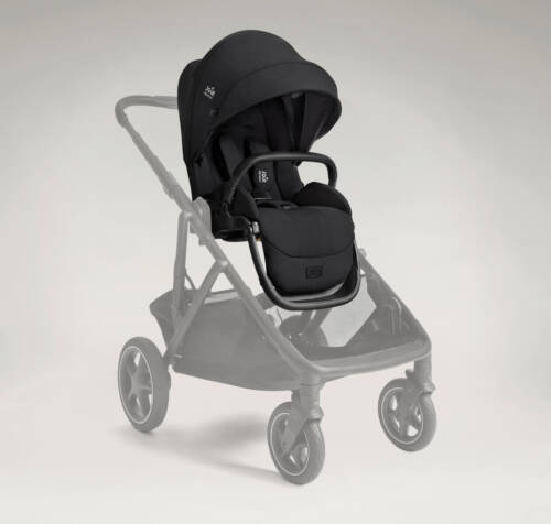 Joie Versiti Sibling Seat- Eclipse