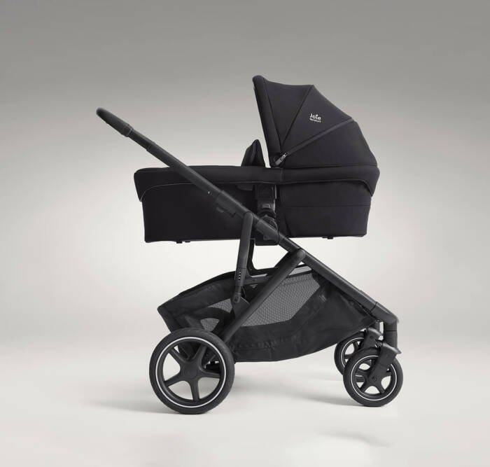 Joie Ramble xl Carry Cot- Eclipse