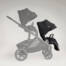 Joie Versiti Sibling Seat- Eclipse