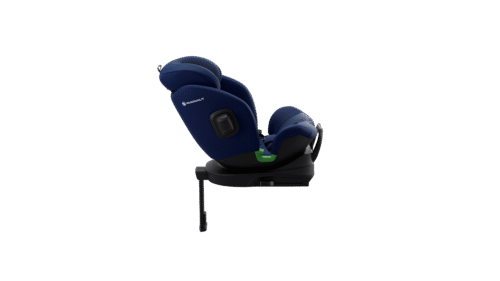 Avionaut Stardust Airflow 360 Car Seat- Navy