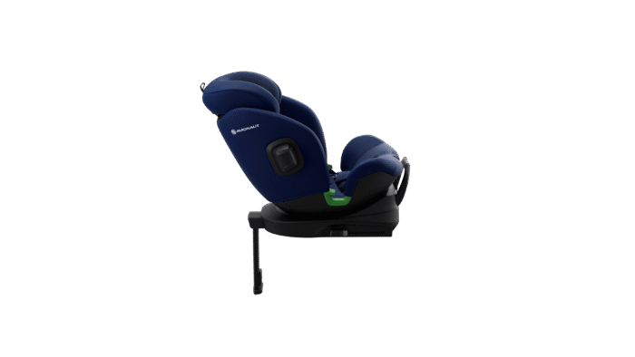 Avionaut Stardust Airflow 360 Car Seat- Navy