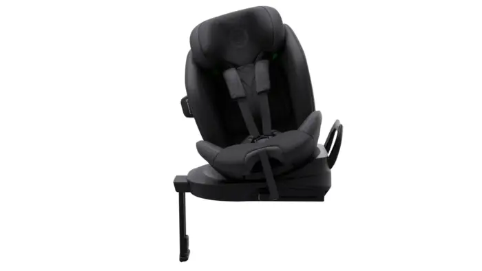 Avionaut Stardust Airflow 360 Car Seat- Black