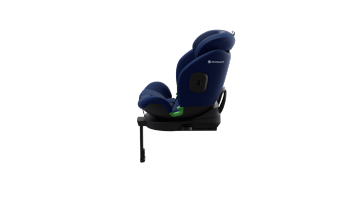 Avionaut Stardust Airflow 360 Car Seat- Navy