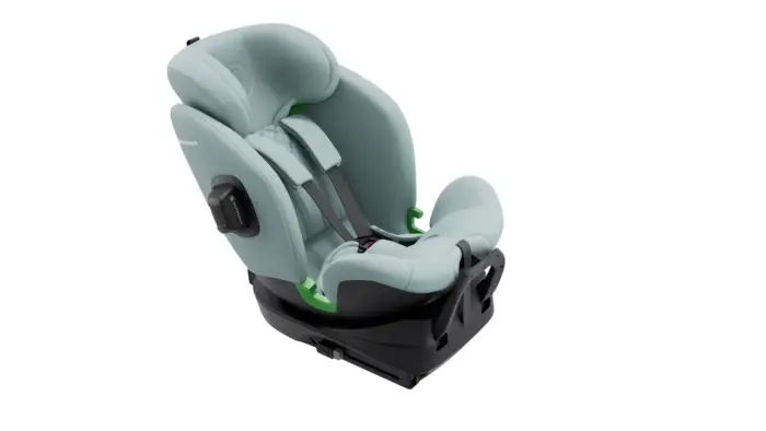 Avionaut Stardust Airflow 360 Car Seat- Mint