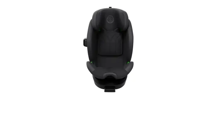 Avionaut Stardust Airflow 360 Car Seat- Black