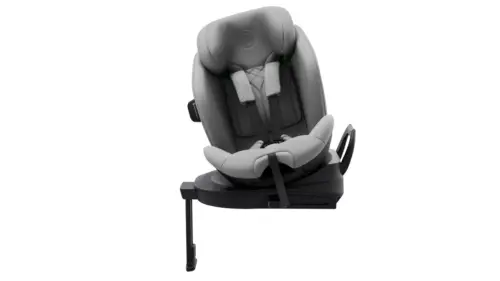 Avionaut Stardust Airflow 360 Car Seat- Grey