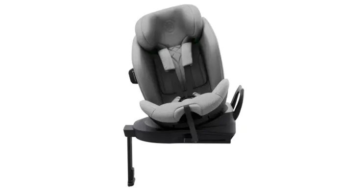 Avionaut Stardust Airflow 360 Car Seat- Grey
