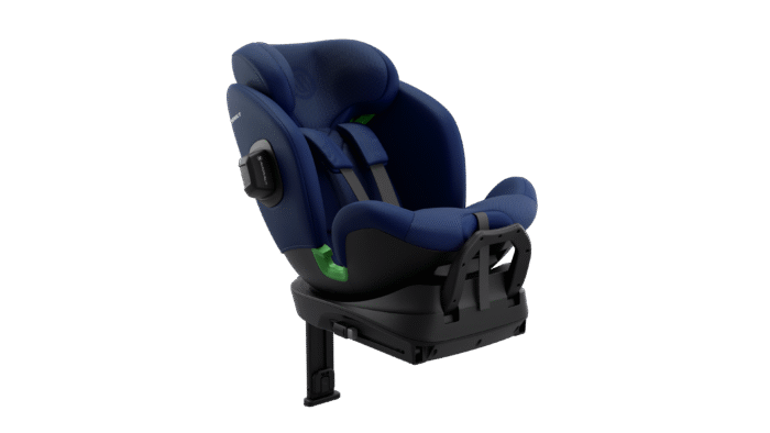 Avionaut Stardust Airflow 360 Car Seat- Navy