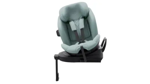 Avionaut Stardust Airflow 360 Car Seat- Mint