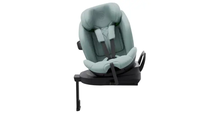 Avionaut Stardust Airflow 360 Car Seat- Mint