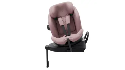 Avionaut Stardust Airflow 360 Car Seat- Pink