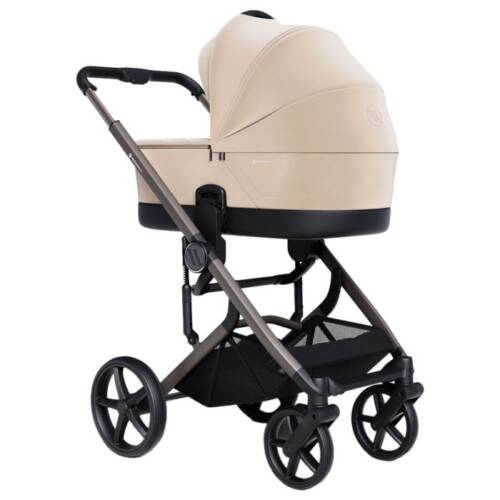 Avionaut Sirius 2-in-1 Pram with Accessories - Beige 1