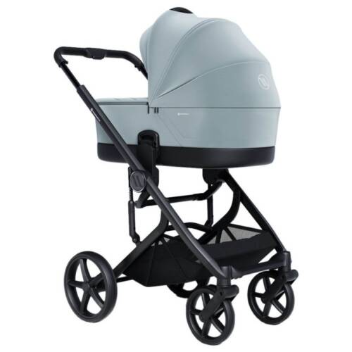 Avionaut Sirius 2-in-1 Pram with Accessories - Blue 1