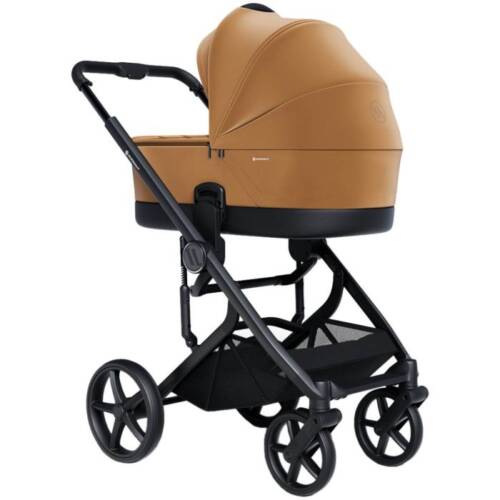 Avionaut Sirius 2-in-1 Pram with Accessories - Caramel 1