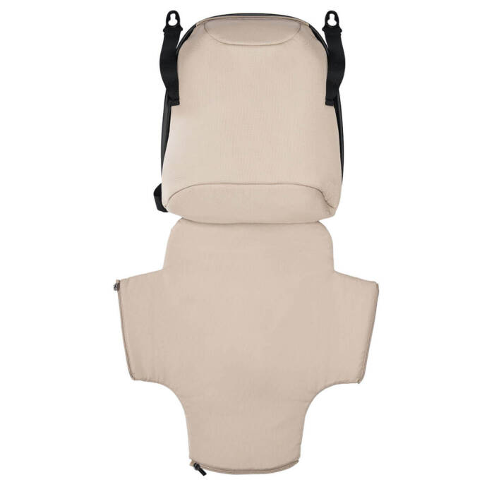 Avionaut Sirius 3-in-1 Travel System with Cosmo Smart & IQ Orbit Base - Beige 10