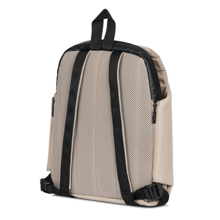 Avionaut Sirius 3-in-1 Travel System with Cosmo Smart & IQ Orbit Base - Beige 9