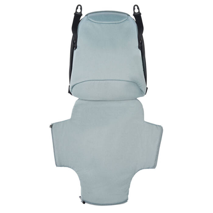 Avionaut Sirius 3-in-1 Travel System with Cosmo Smart & IQ Orbit Base - Blue 10