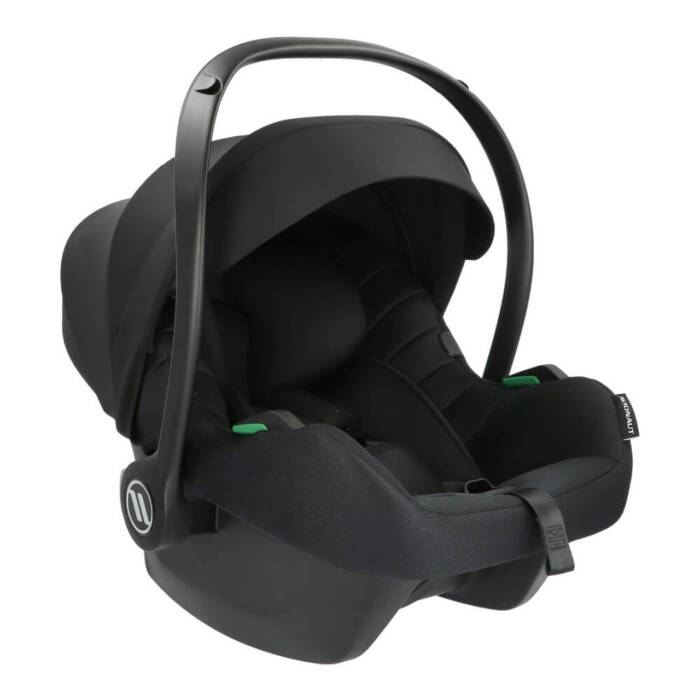 Avionaut Sirius 3-in-1 Travel System with Cosmo Smart & IQ Orbit Base - Blue 11