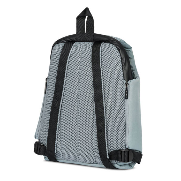 Avionaut Sirius 3-in-1 Travel System with Cosmo Smart & IQ Orbit Base - Blue 9