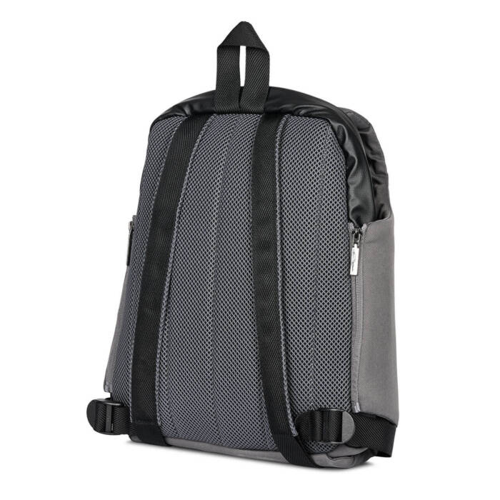 Avionaut Sirius 3-in-1 Travel System with Cosmo Smart & IQ Orbit Base - Grey 9