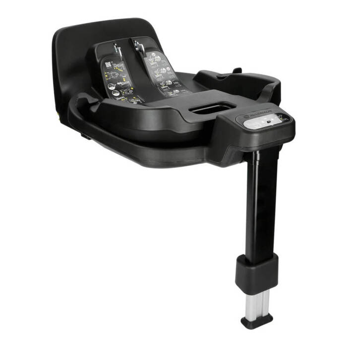 Avionaut Sirius 3-in-1 Travel System with Pixel Pro 2.0 C & IQ Orbit Base - Black 13