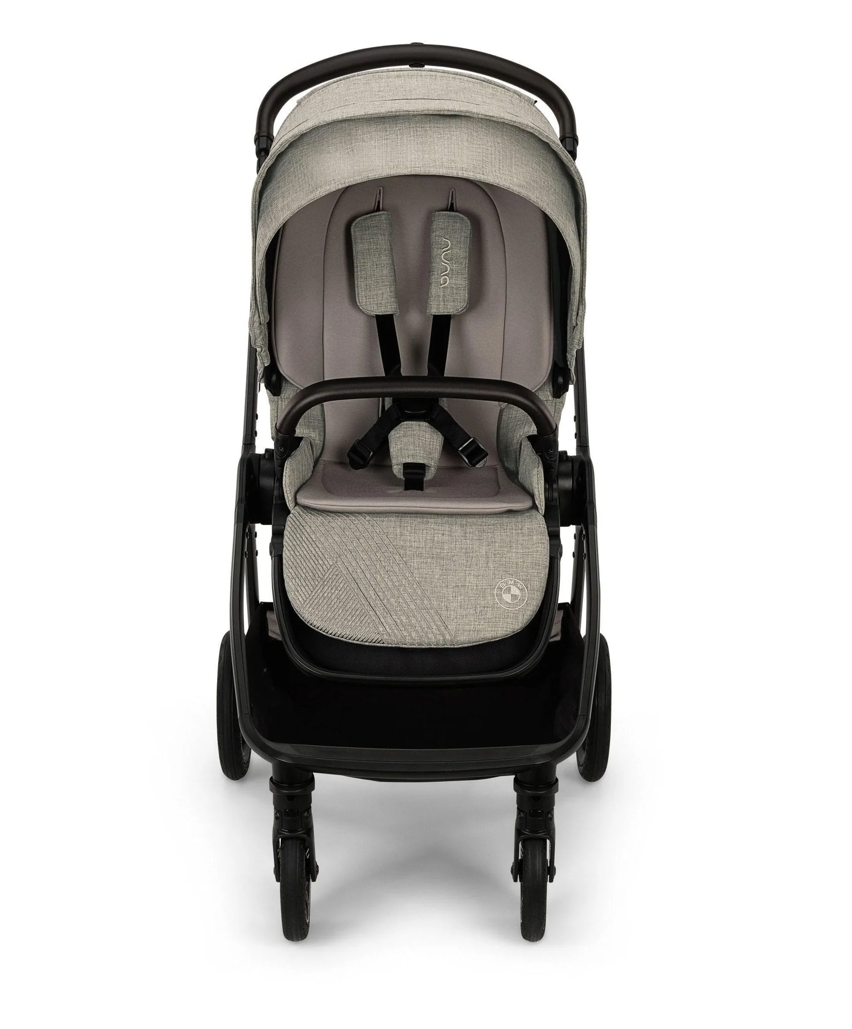 Nuna TRIV Next BMW Pushchair – Graphene Baby B Store