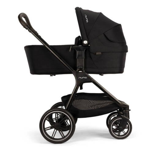 Nuna Triv LX + Arra Flex BUNDLE 1