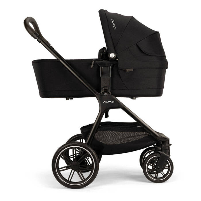 Nuna Triv LX + Arra Flex BUNDLE 1