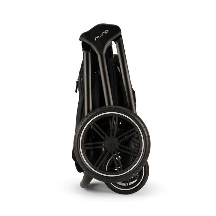 Nuna Triv LX + Arra Flex BUNDLE 11