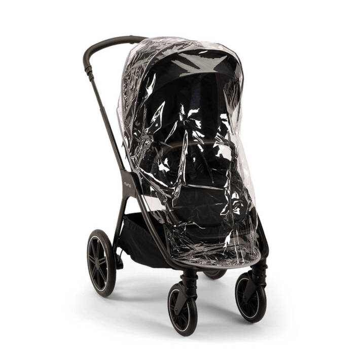 Nuna Triv LX + Arra Flex BUNDLE 12