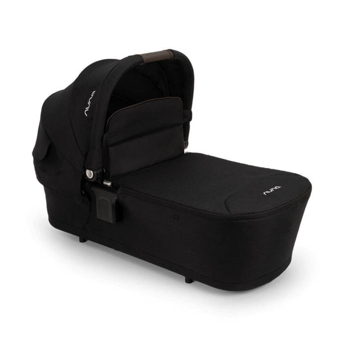 Nuna Triv LX + Arra Flex BUNDLE 14