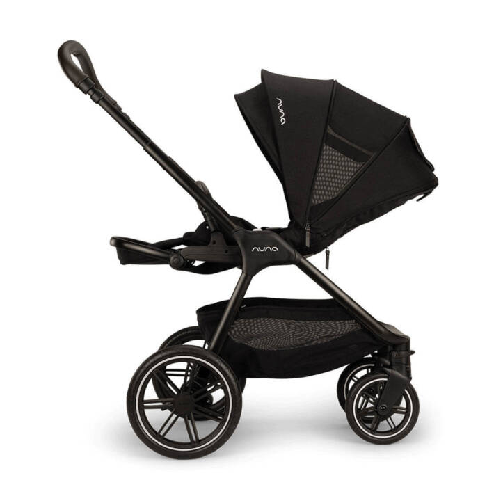Nuna Triv LX + Arra Flex BUNDLE 2