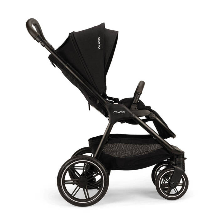 Nuna Triv LX + Arra Flex BUNDLE 4