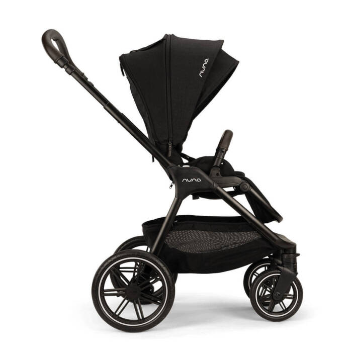 Nuna Triv LX + Arra Flex BUNDLE 5