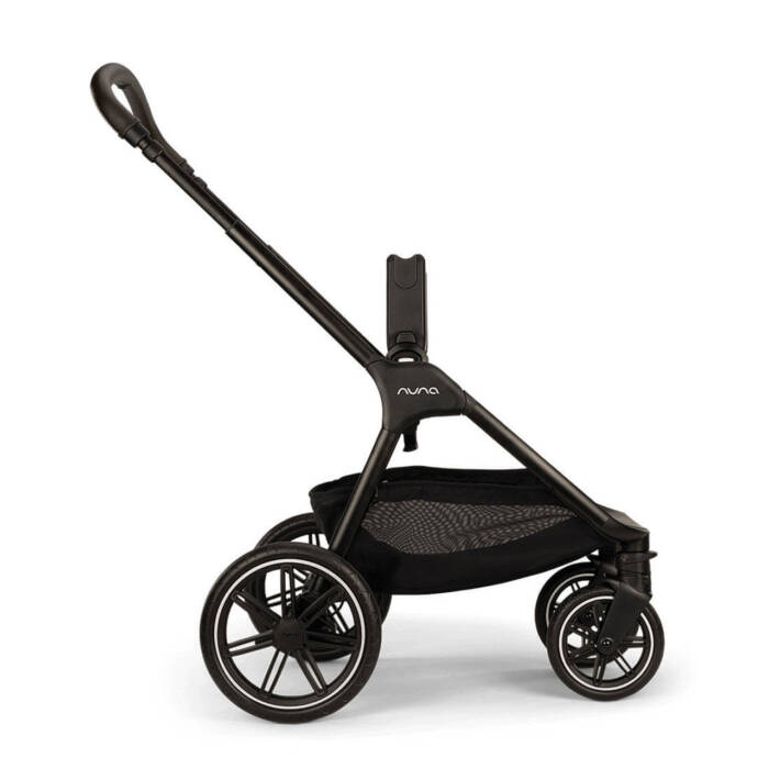 Nuna Triv LX + Arra Flex BUNDLE 8