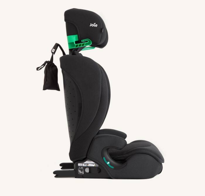 Joie i-Irvana Max Car Seat - Mercury Mesh