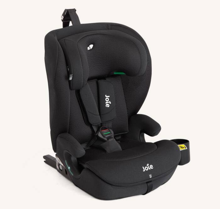 Joie i-Irvana Max Car Seat - Mercury Mesh