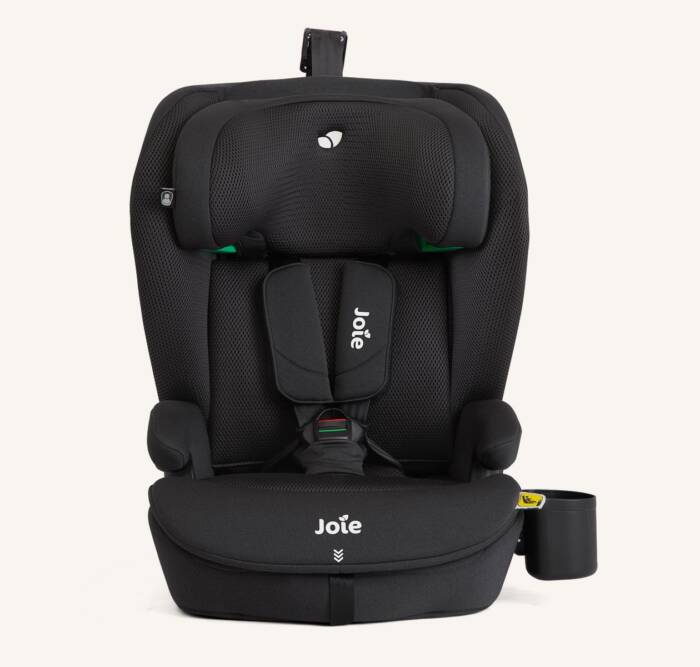 Joie i-Irvana Max Car Seat - Mercury Mesh