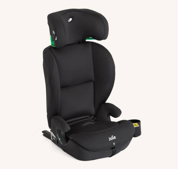 Joie i-Irvana Max Car Seat - Mercury Mesh