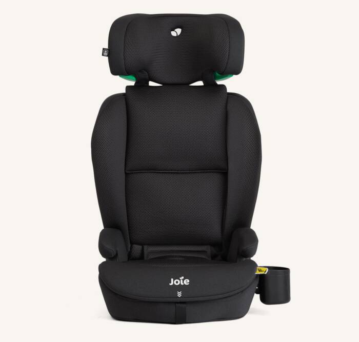 Joie i-Irvana Max Car Seat - Mercury Mesh