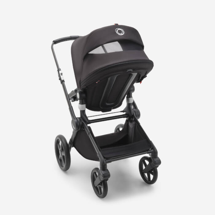 Bugaboo Fox Cub Complete -Forest Green
