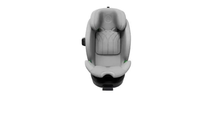 Avionaut Stardust Airflow 360 Car Seat- Grey
