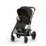 Cybex Balios S Lux Pushchair – Chocolate Brown