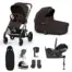 Cybex Balios S Lux Cloud T Bundle -Chocolate Brown